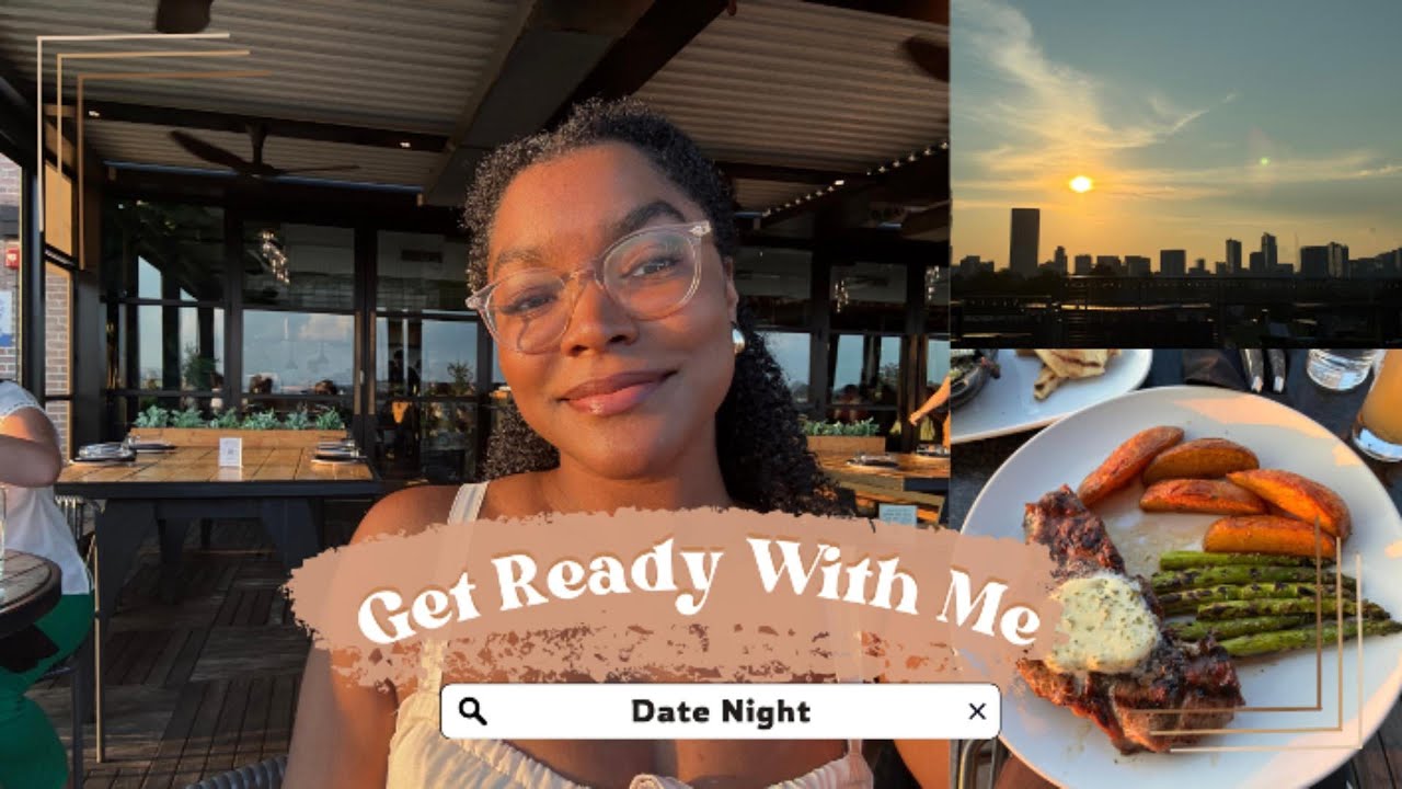 GRWM  Vlog: Makeup, Yap Session, and cute fit!!!!