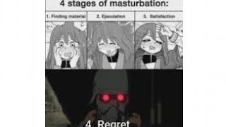 4 Stages meme | Little dark age