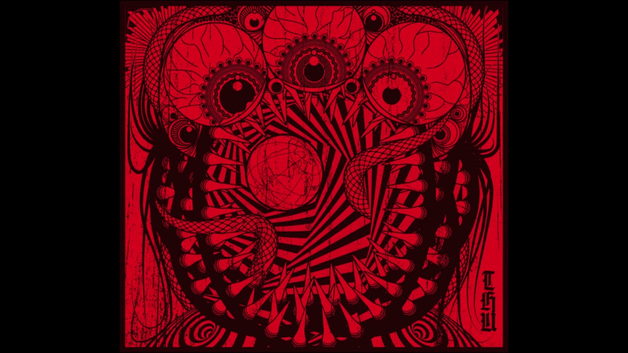 Tod Huetet Uebel - Malícia (FULL ALBUM)