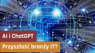 Ai I Chatgpt Sztuczna Inteligencja, Która Programuje Lepiej Niż Juniorzy