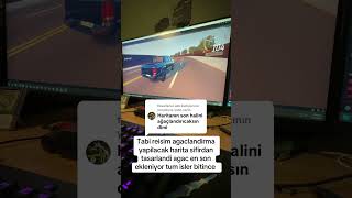 #arabaoyunu #mobiloyun #oyun #cargame #mobilegame #arabaoyunları #simulator #cargames