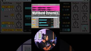 3 Ableton Multiband Dynamics Tricks You Never Knew!