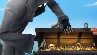 sail over seven seas Gina T (the mandatory songs of Sailor)