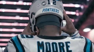 Carolina Panthers Hype Video Week 9 Buccaneers Run This Town