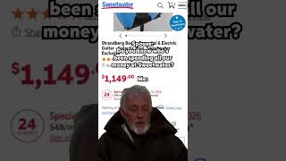 It’s a Trap! 🤷♂️