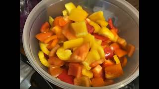 Zombie Queen’s diet soup for 2 weeks (Also known as Dolly Parton diet soup￼)