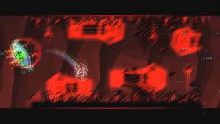 Fire And Flames Demon Teasser By Zinczeta