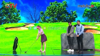 Cewek Selalu Benar | WKWKW LAND