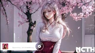 Nightcore thuy - girls like me don’t cry (4K Video)