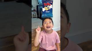 Keegan Chooses Kindness! 🥹