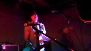 Watch Girl In A Coma Pleasure And Pain video