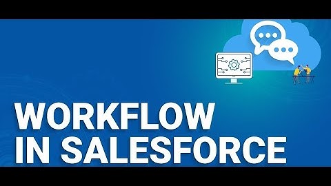 Salesforce workflow rules ! Admin Workflows Rules ! Actions