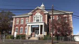 Our Town - Mountville