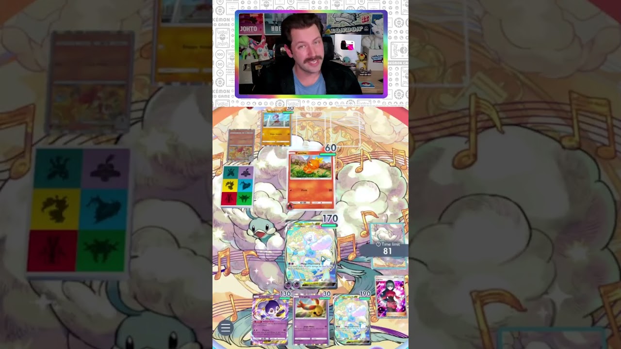 The BEST Mega Pokemon is... Altaria???