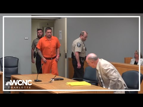 Former paramedic charged with killing his wife by poisoning her with ...