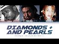 DPR IAN DPR LIVE Peace Diamonds And Pearls From Marvel Studios Shang Chi Lyrics ENG mp3
