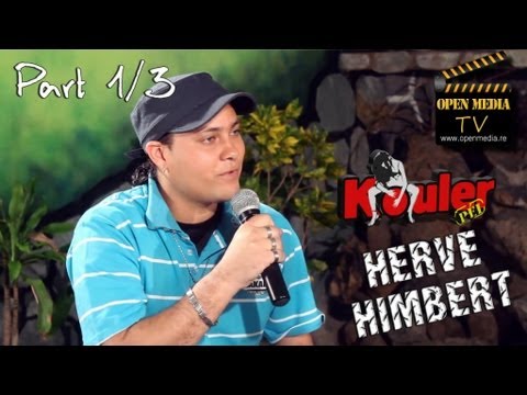 Kouler Péi - Hervé Himbert part 1/3