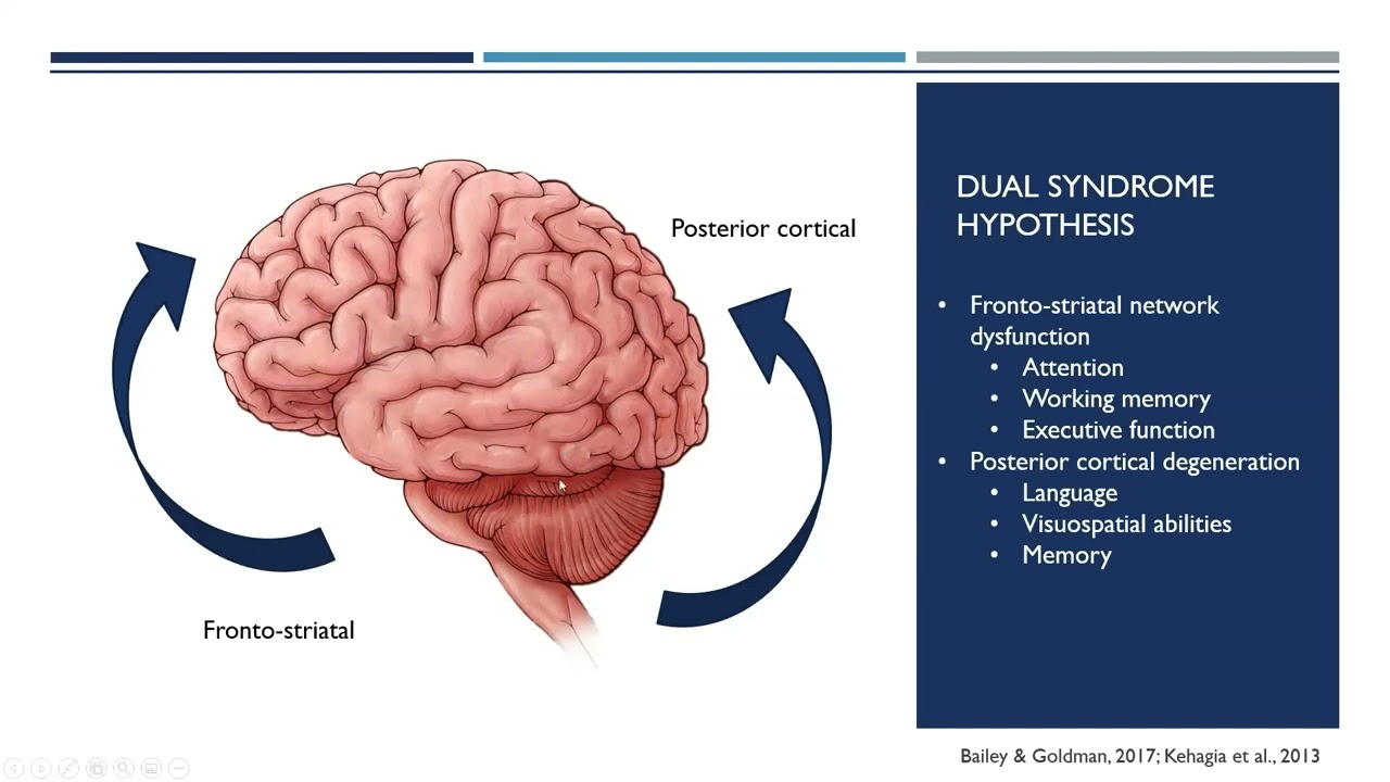 Mild Cognitive Impairment in Parkinson's