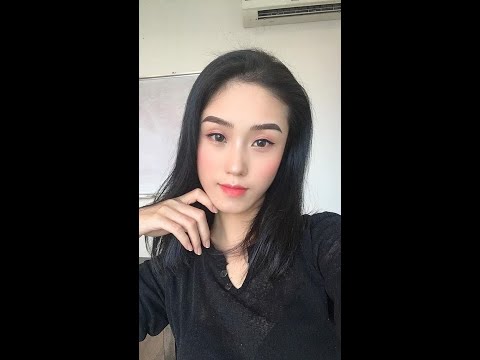 Bài 5: Kỹ thuật đánh màu mắt cơ bản |Makeup cá nhân cơ bản | PHƯƠNG BI