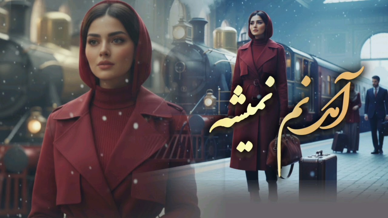 Now Song 2025 afghani آمدنم نمیشه 🥺🥀......Most Beautiful Emotional Female Voice | Sad Love Song