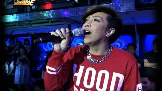 IT'S SHOWTIME December 5, 2013 Teaser