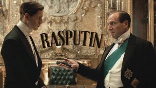 Multifandom  ||  Rasputin || @boneym.official