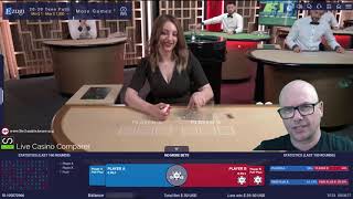 Ezugi Bet On Teen Patti Review
