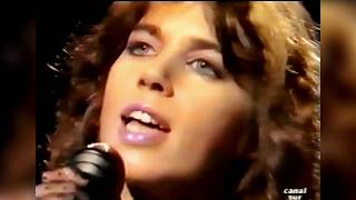 Jeanette - Corazón De Poeta (Actuación 1984)