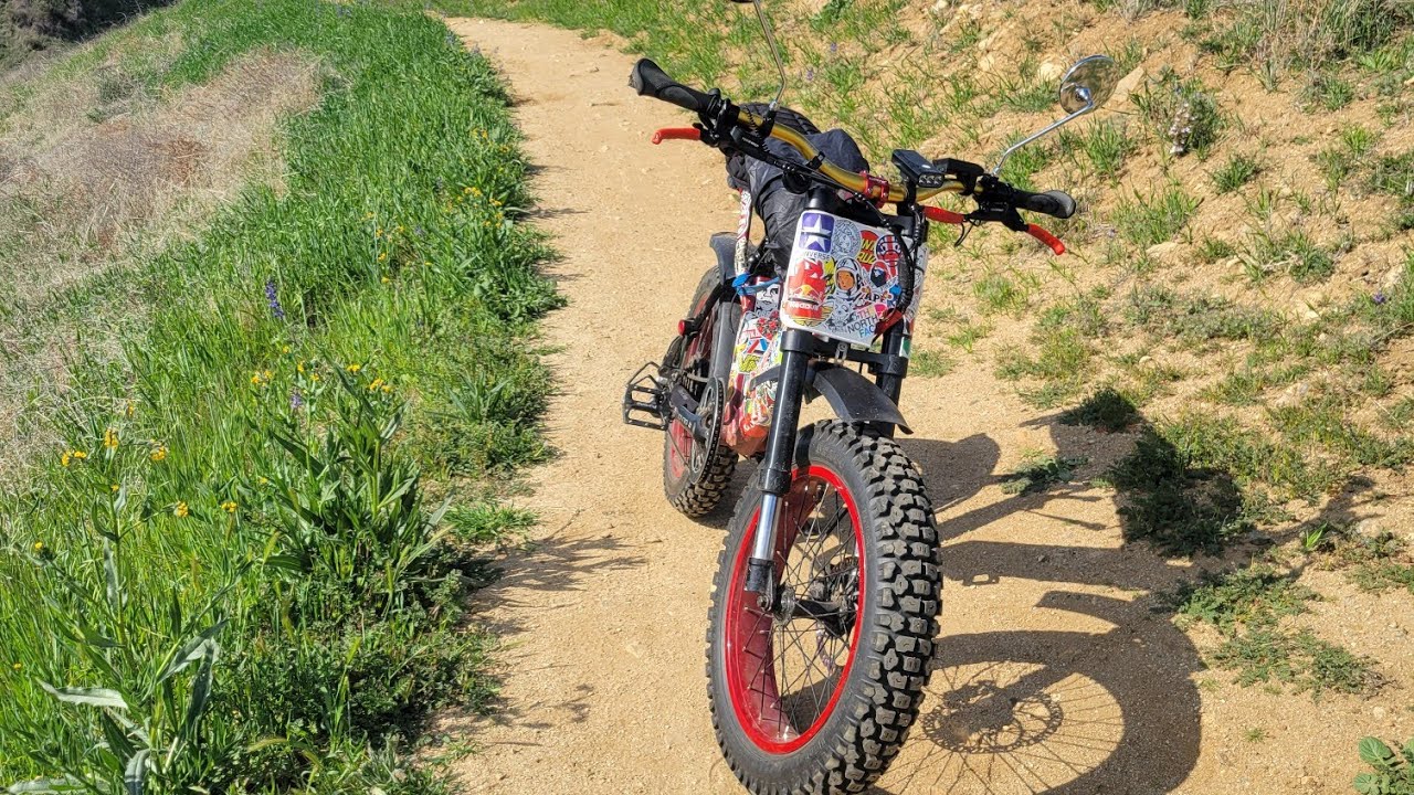 What You want to Know About the Ariel Rider X-Class #ebike - YouTube