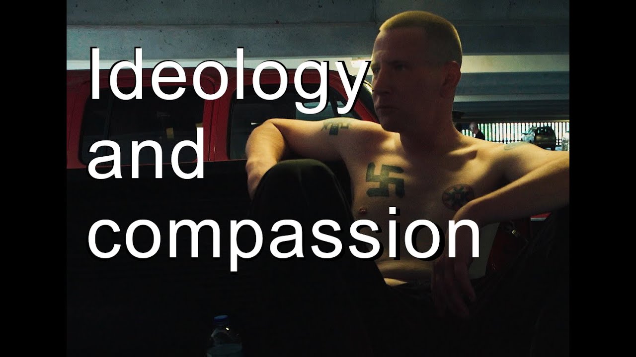 White Right: Ideology and compassion