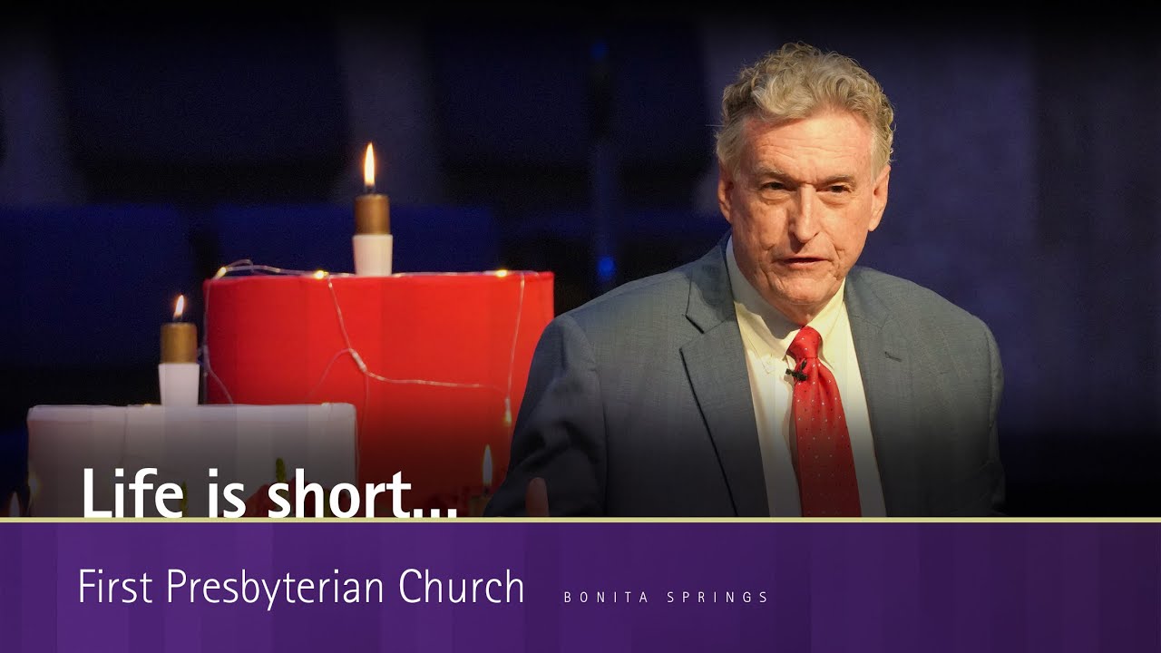 Жизнь коротка… | Пастор Дуг Пратт