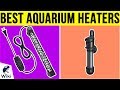 10 ベスト水族館ヒーター 2019