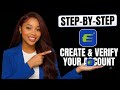 How to Create and Verify an Epay Wallet Account (2026 Step-by-Step Guide