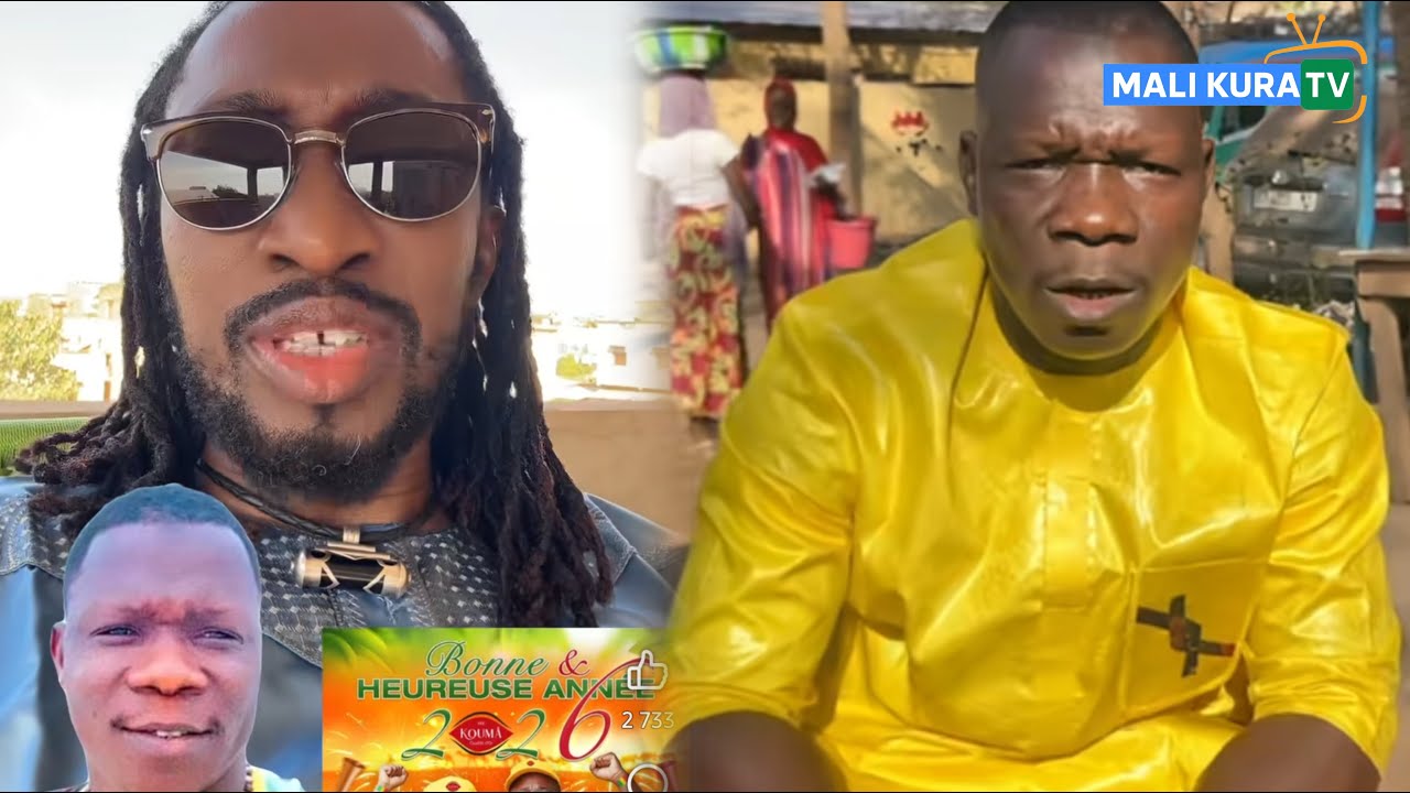 🔴 Urgent urgent : 02 Janv 2026 c'est gaté, Karamoko Sinayoko | Habib Thiam révélation choc