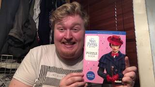 Mary Poppins Returns non spoiler review