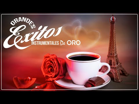 Musica Instrumental de Oro - Grandes Exitos Instrumentales De Oro ...