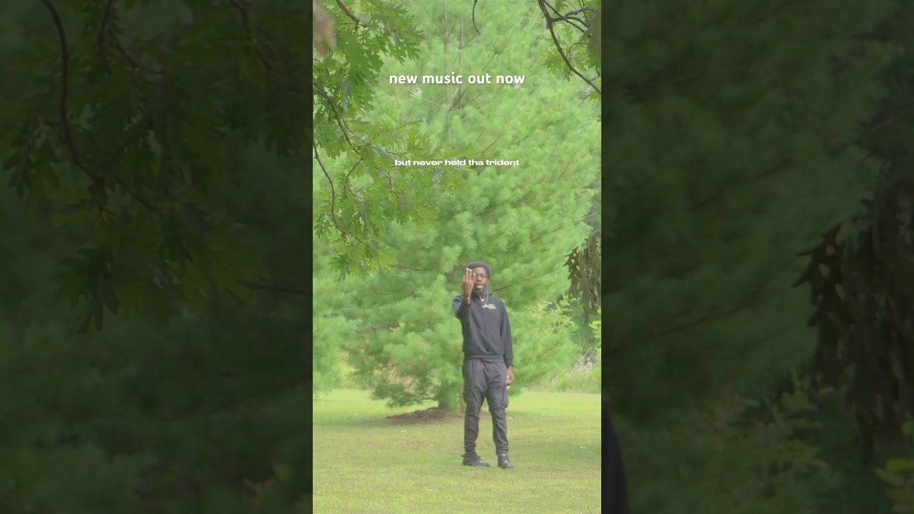 “FEAR ON A TUESDAY” - Dzh out now 