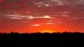 Tanzania music, mbira/kalimba and voice