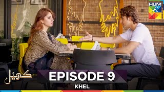 Khel Episode 9