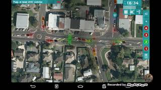 Traffic lanes 2 full game part 9