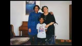 Davis Family Legacy Part 1