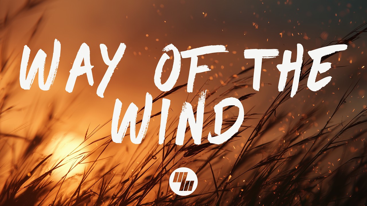 Watch Brad Arthur - Way Of The Wind (Lyrics) on YouTube Watch Brad Arthur - Way Of The Wind (Lyrics) on YouTube