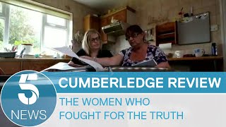 Cumberlege review: what does it mean to the women who spent years campaigning? | 5 News