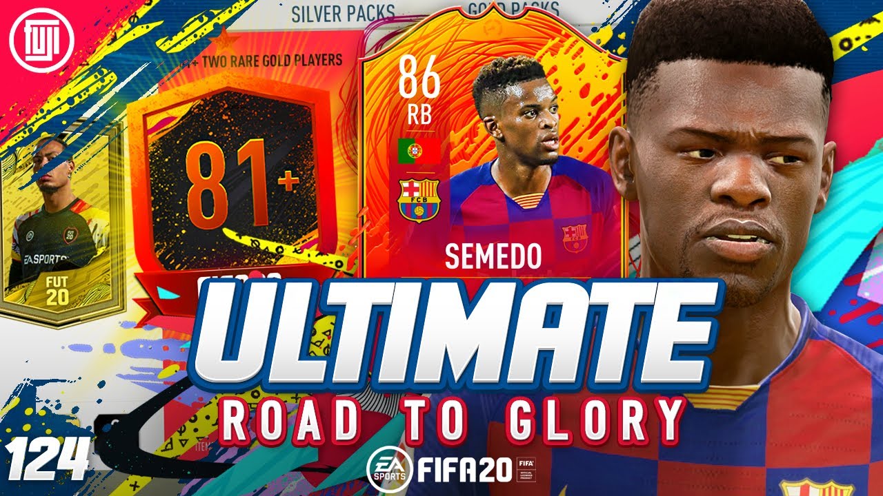 INCREDIBLE UPGRADE!!! ULTIMATE RTG 