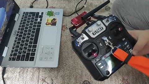 FS-X14S problem with binding