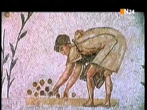 Weltmacht Rom Zeitalter der Eroberungen Reportage Doku Dokumentation Deutsch