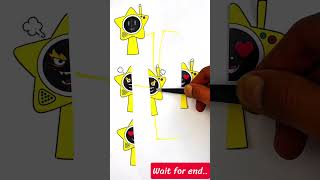 Sprunki OC vs Poppy Playtime Chapter5 Phase 2Line Connect PuzzleChallenge #shorts3.3KLikes464,762