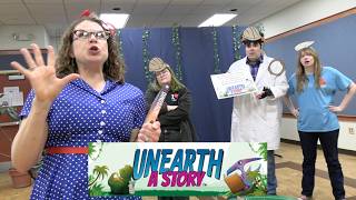 MPL | Unearthing Summer Reading 2026
