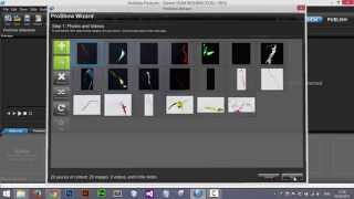 How To Use Proshow Producer [Tutorial]