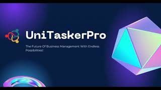 Purchase Management in UniTaskerPro - All-in-one Business Management Software